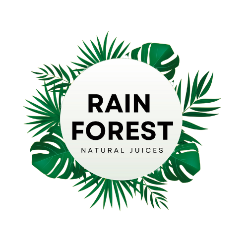 Rainforest Juices